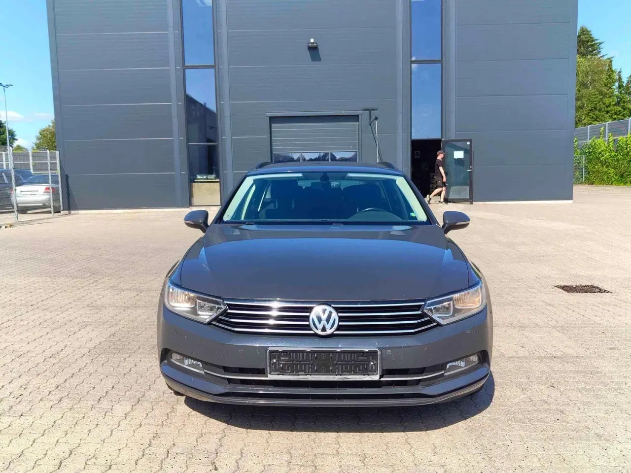 Billede 6 - Volkswagen Passat 