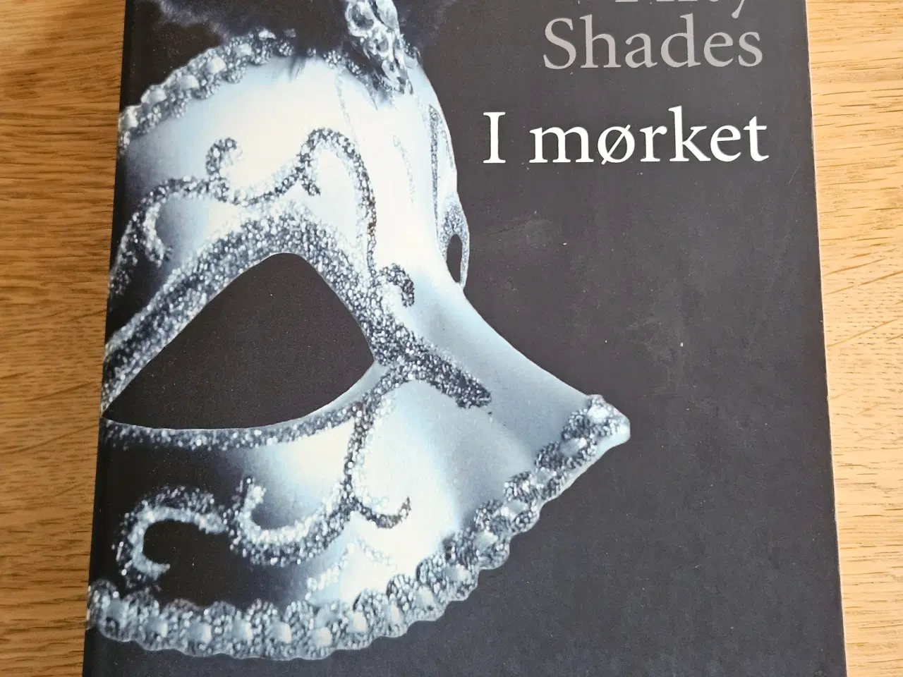 Billede 3 - FIFTY SHADES TRILOGIEN AF EL JAMES 