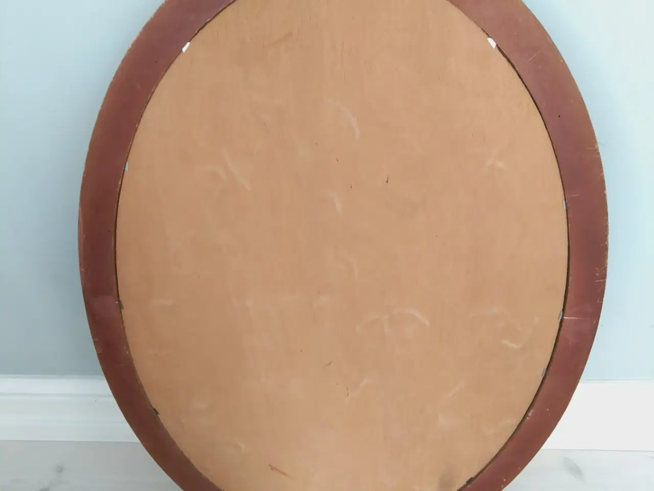 Billede 2 - Spejl - Retro