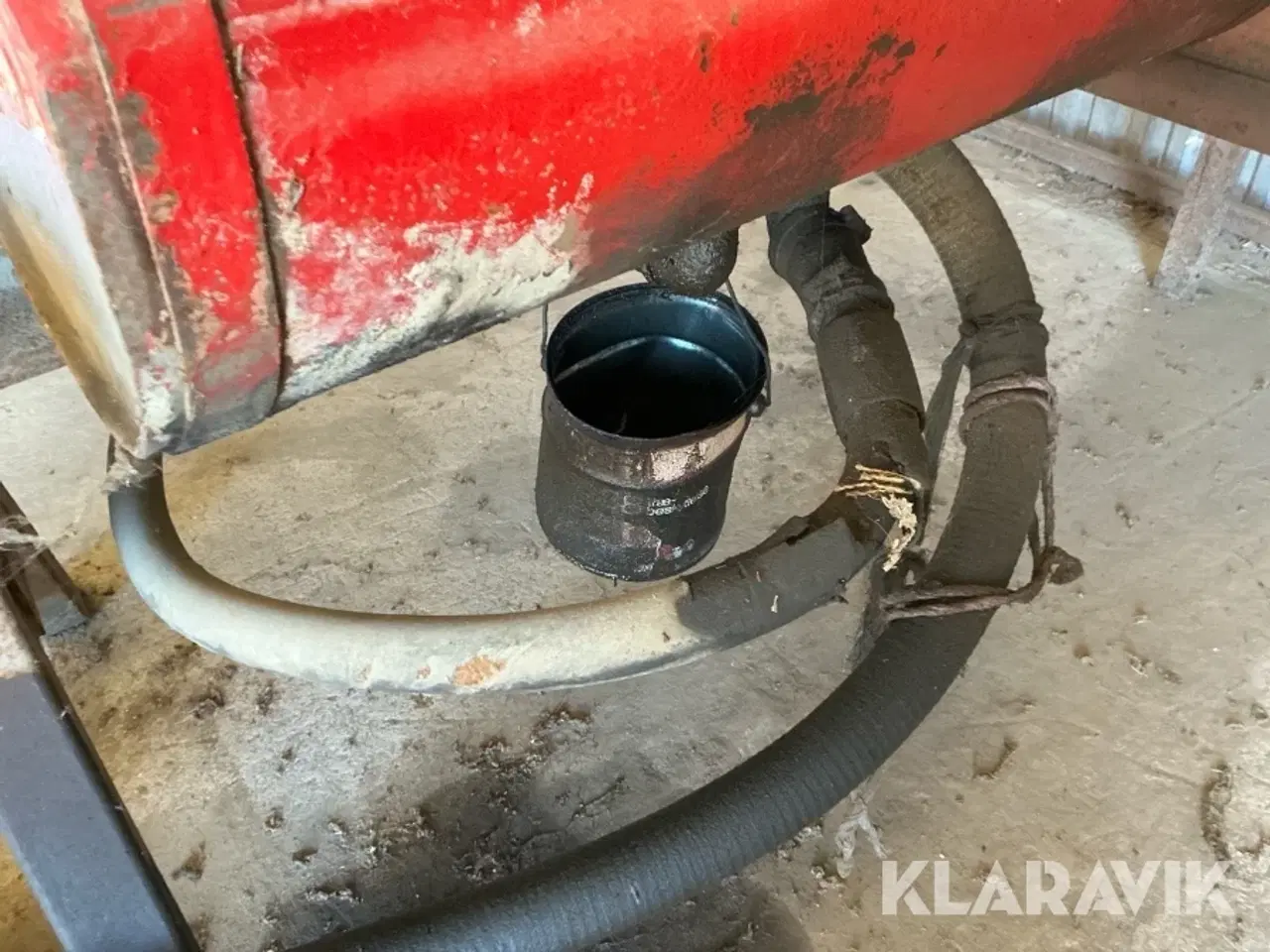 Billede 12 - Brændekløver