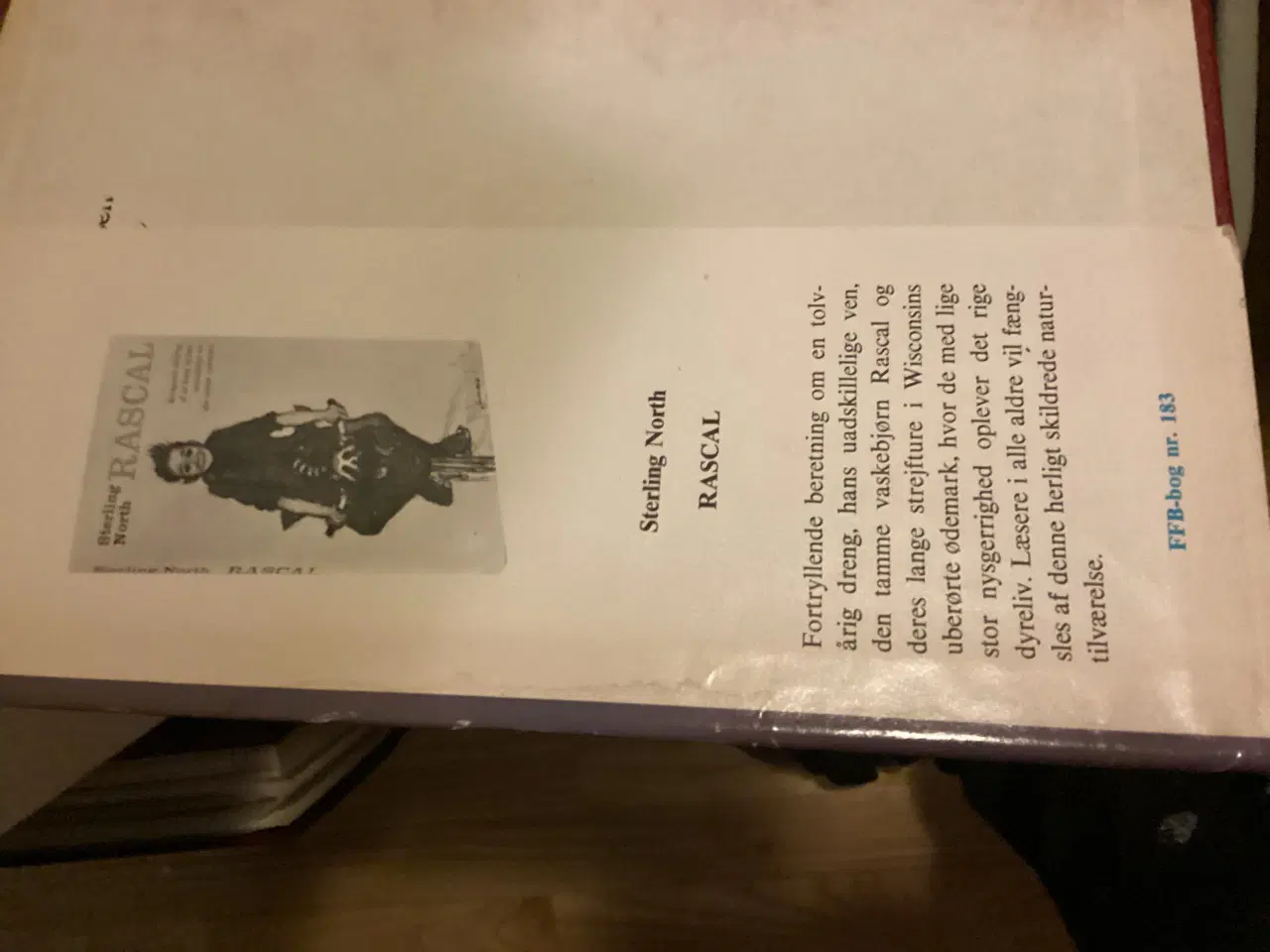 Billede 2 - En bog af Janen Duncan