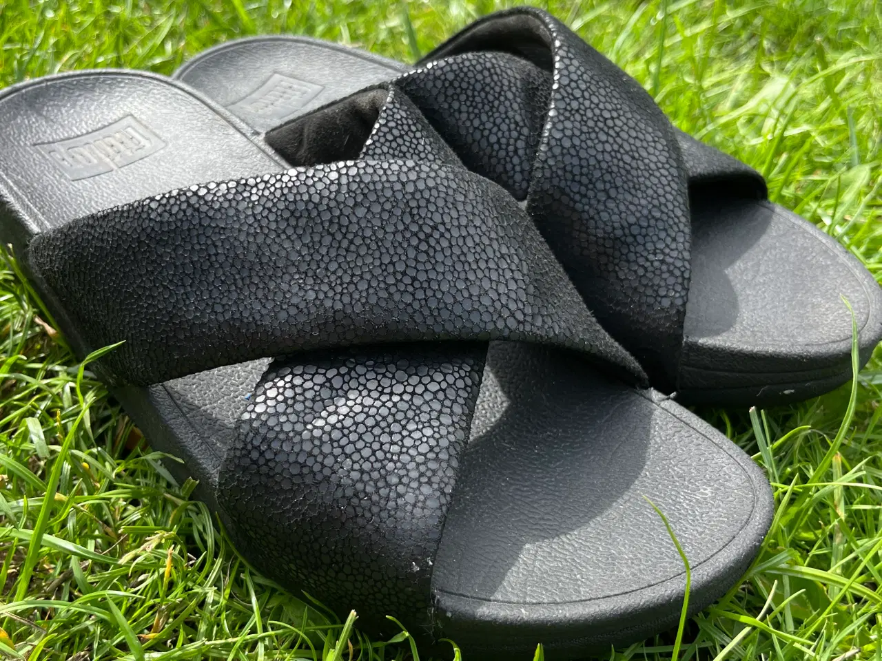 Billede 1 - Fifitop sandaler