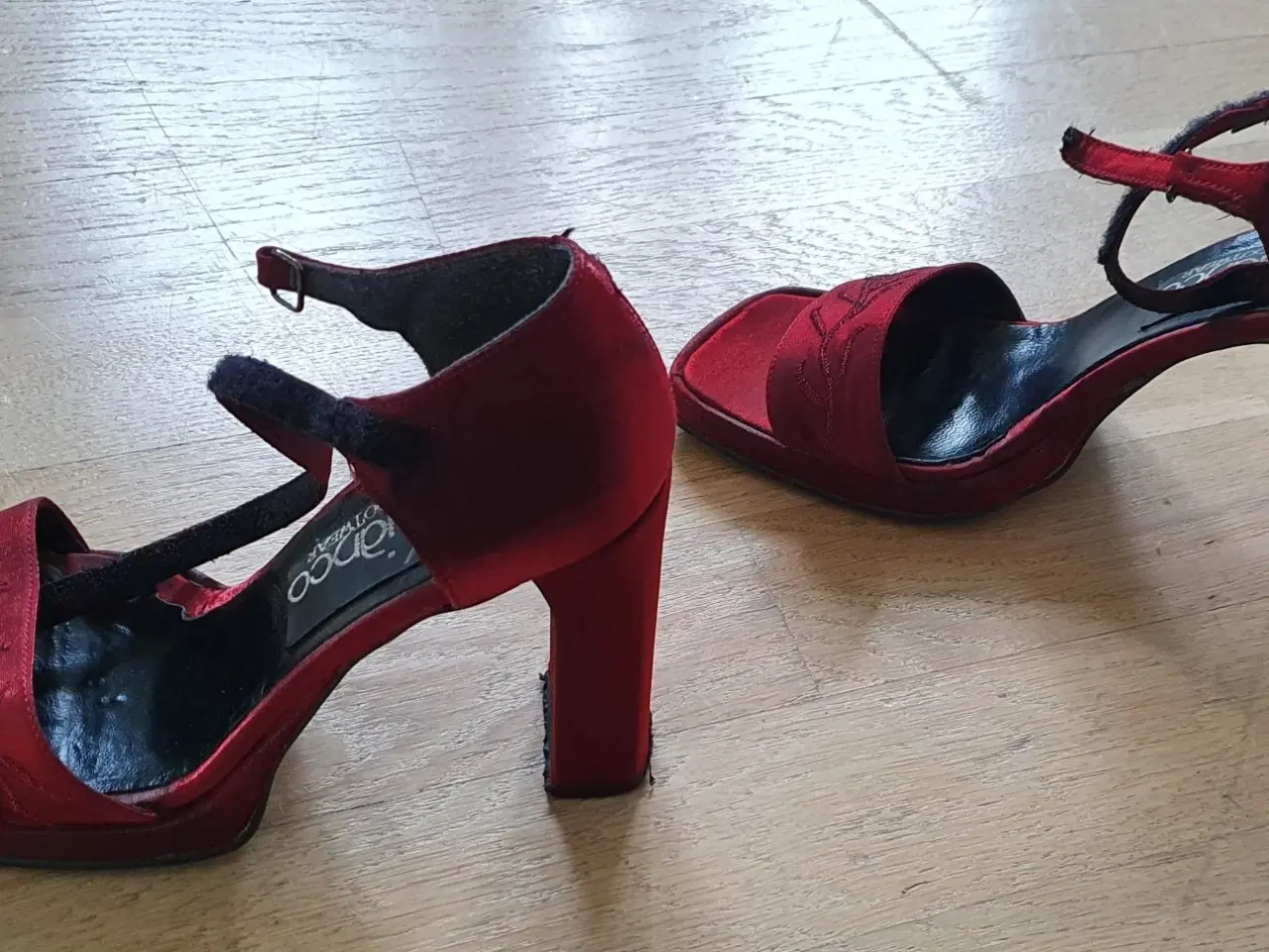 Billede 2 - Sandaler