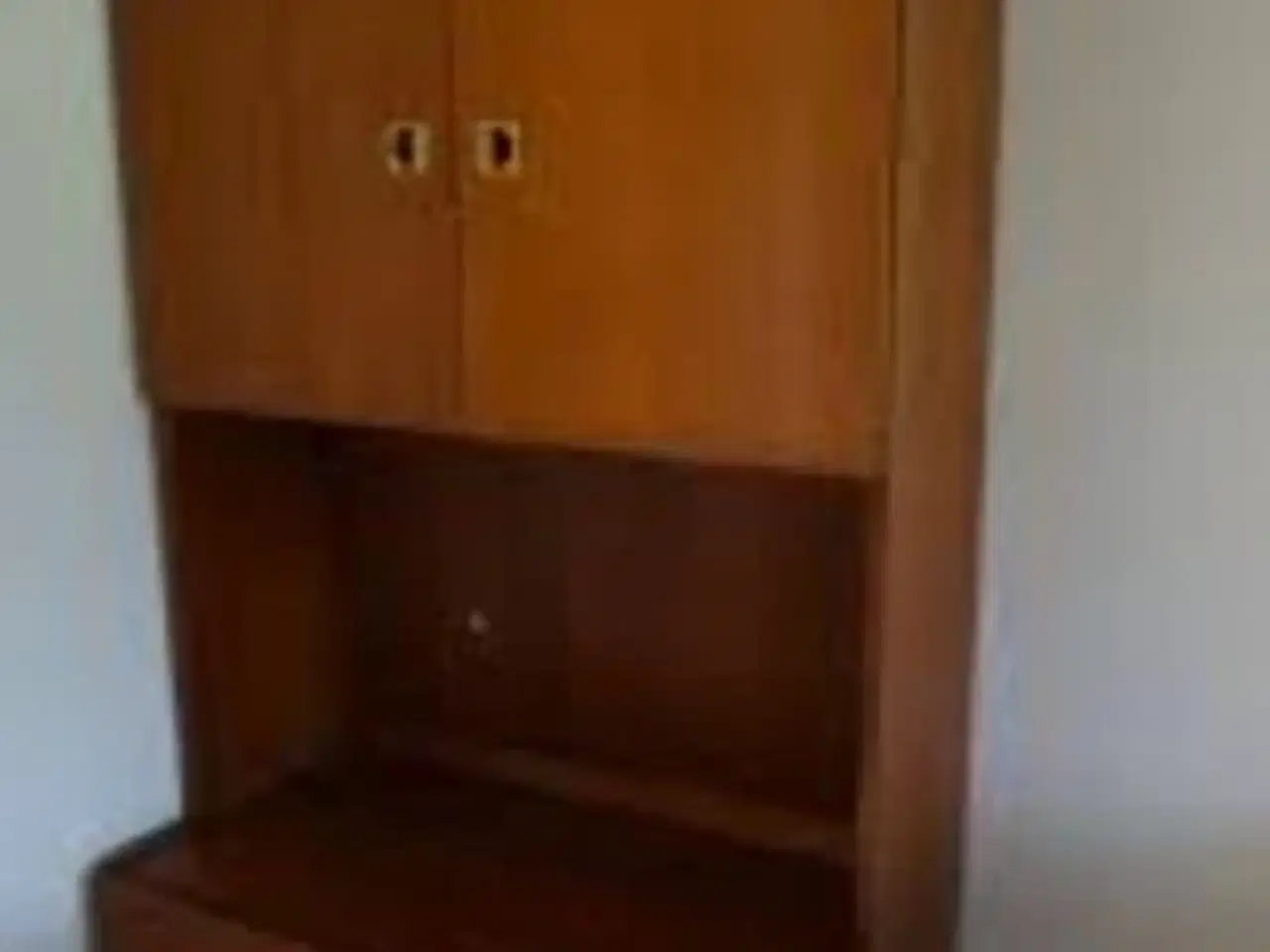 Billede 2 - TEAKTRÆ reol