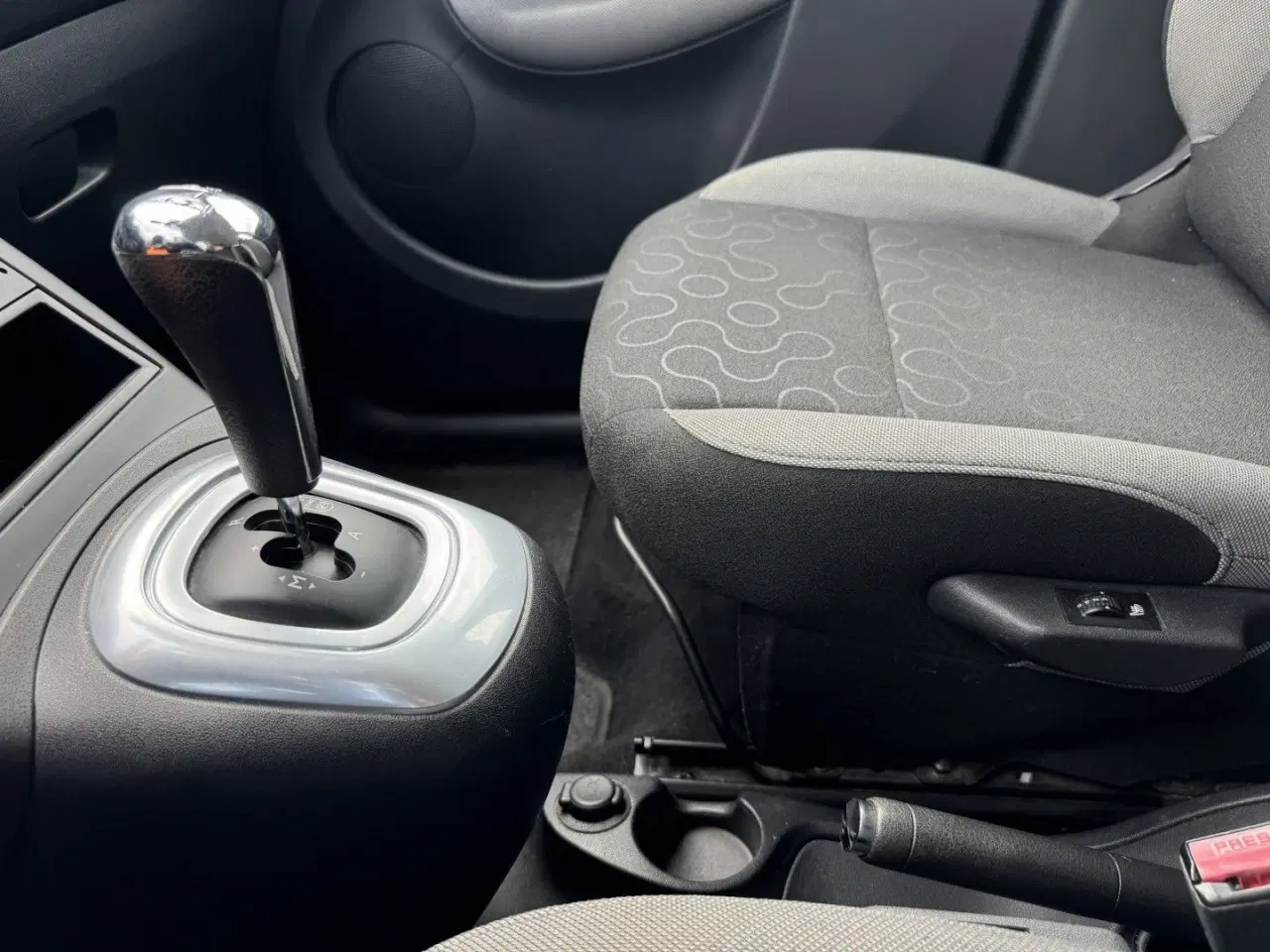 Billede 14 - Citroën C3 Picasso 1,6 e-HDi Seduction E6G 90HK 6g Aut.