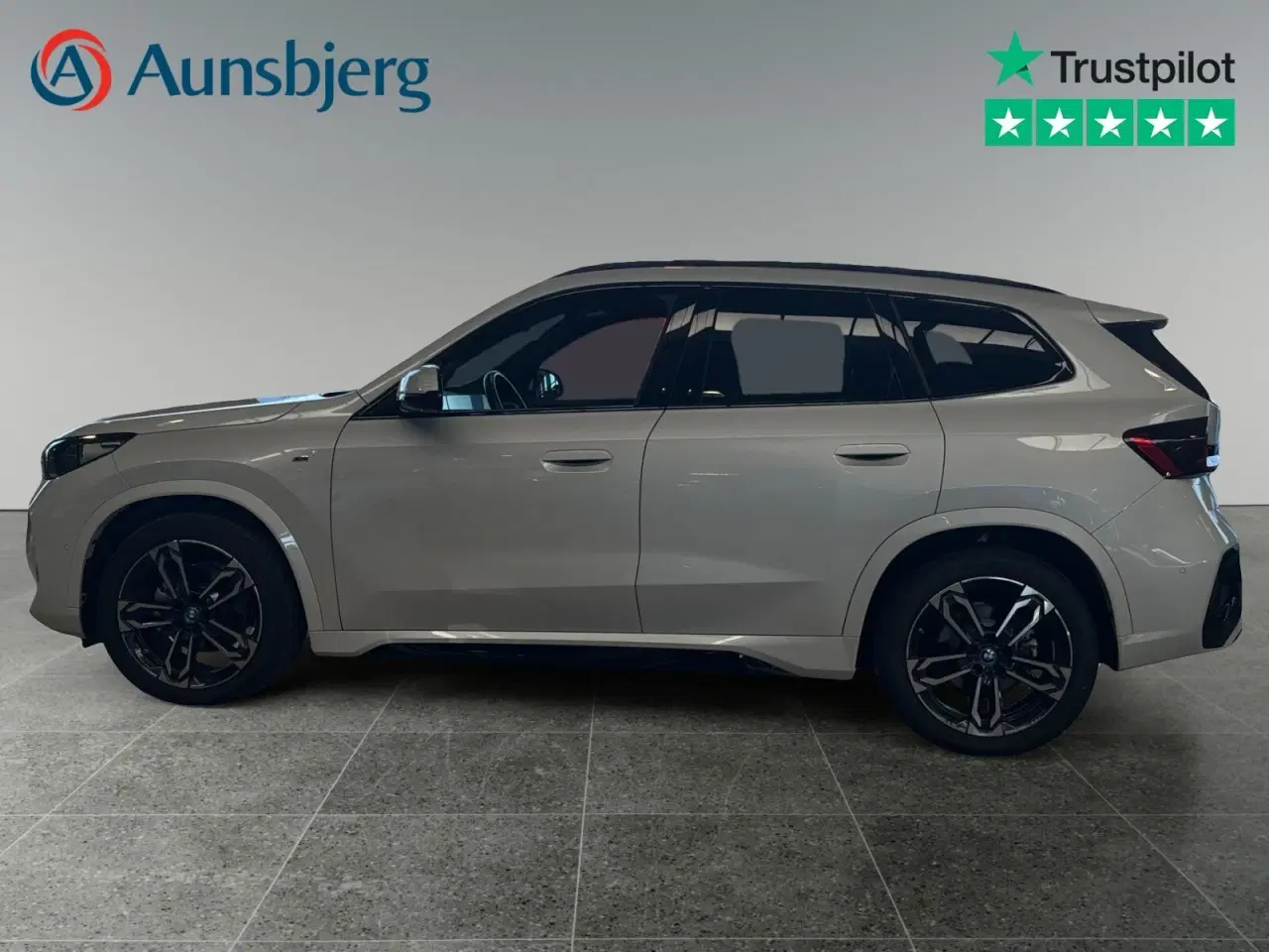 Billede 2 - BMW iX1 eDrive20 M-Sport