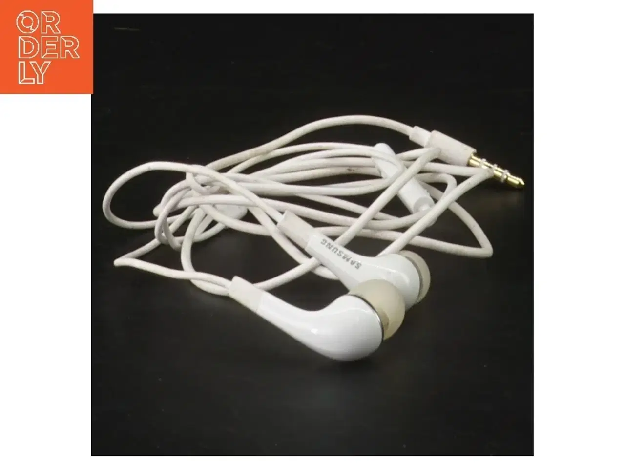 Billede 2 - Samsung in-ear hovedtelefoner fra Samsung (str. 120 cm)