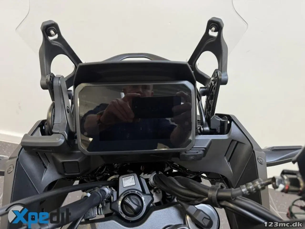 Billede 13 - Honda CB 1000 GT