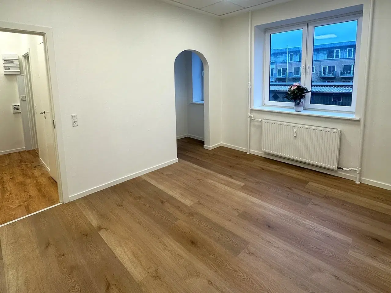 Billede 8 - Moderniseret klinik- eller butikslejemål i Vestbyen