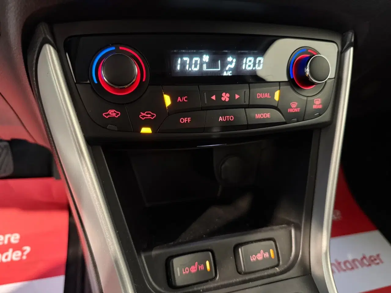 Billede 18 - Suzuki S-Cross 1,0 Boosterjet Exclusive