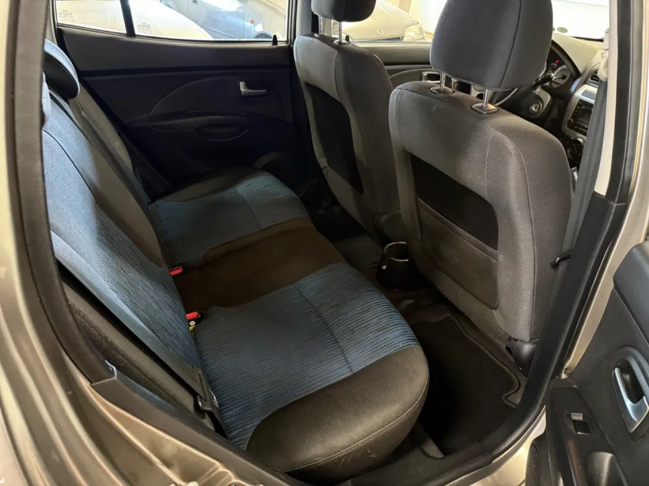 Billede 6 - Kia Picanto 1,1 Active