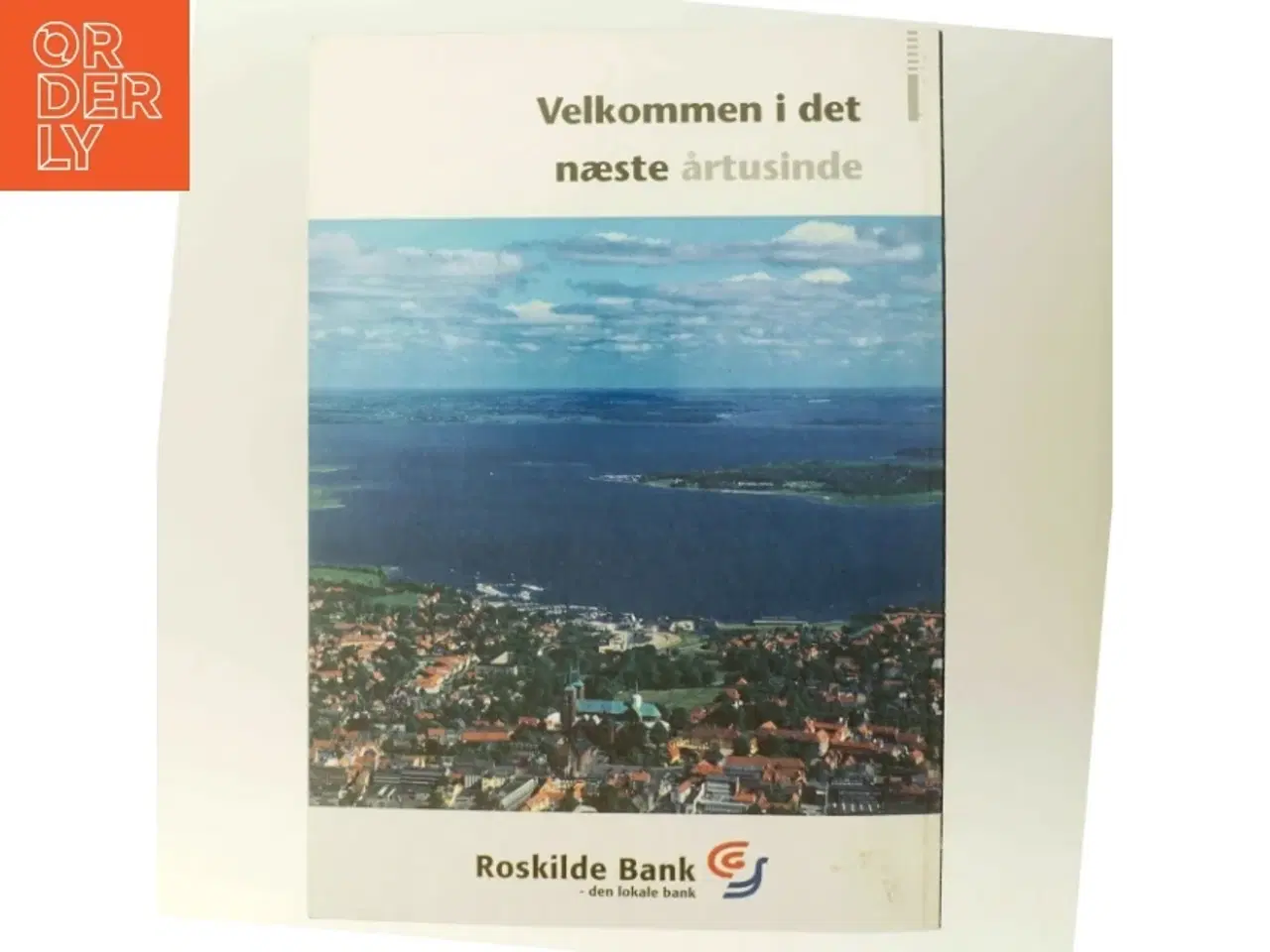 Billede 3 - Julebog - Jul i Roskilde Årgang 1999