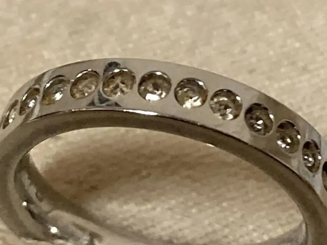 Billede 3 - Finger-ring