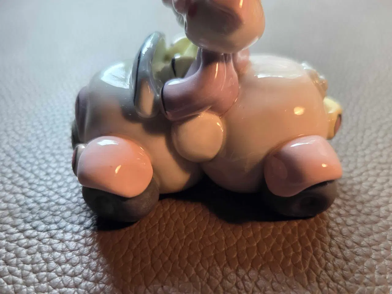 Billede 5 - Figur med grise