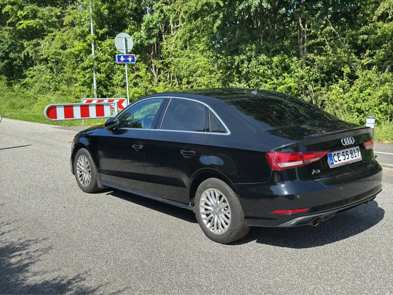 Billede 7 - Audi A3 1,0 TFSi 116 Sport