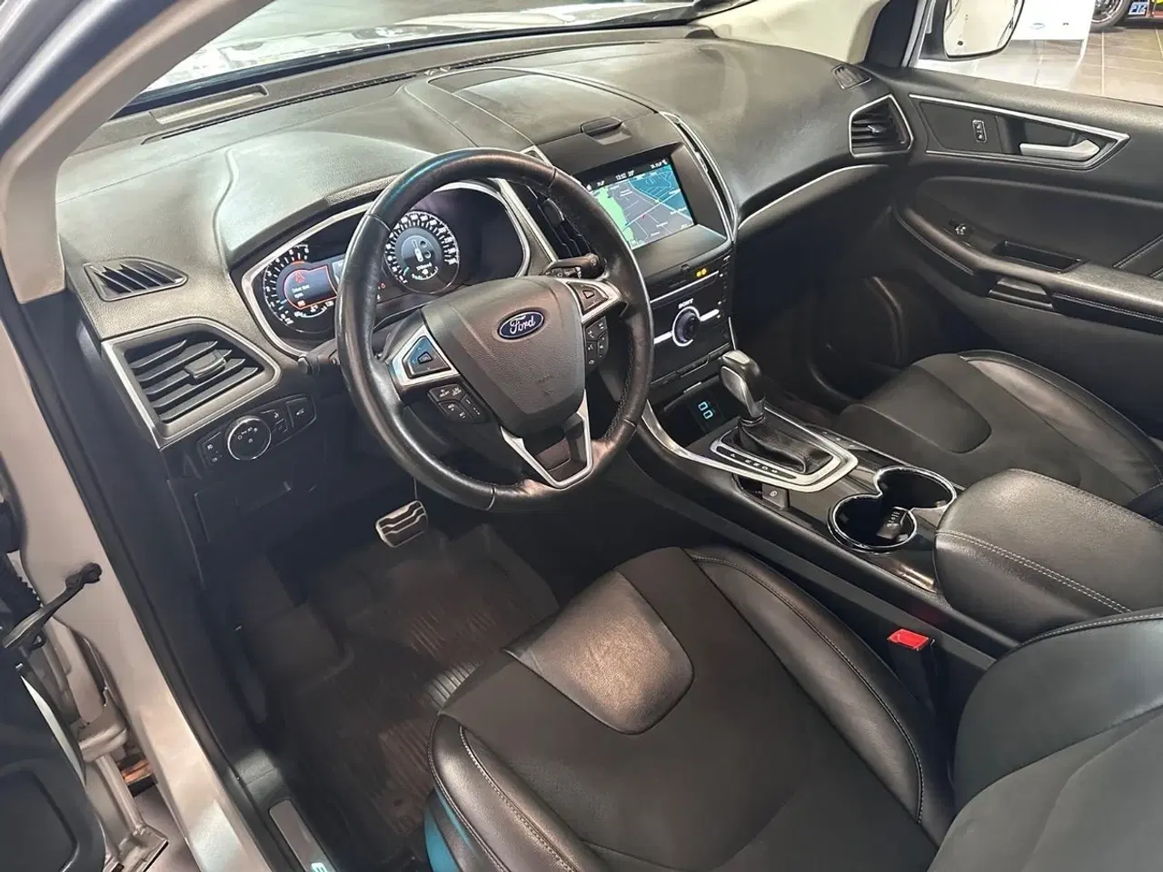 Billede 12 - Ford Edge 2,0 TDCi 210 Sport aut. AWD Van