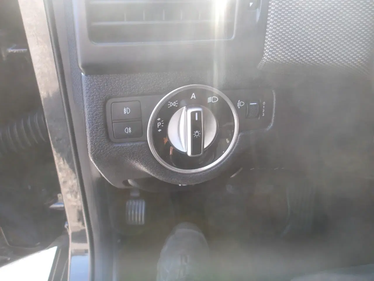 Billede 9 - Mercedes GLK220 2,2 CDi aut. 4Matic BE