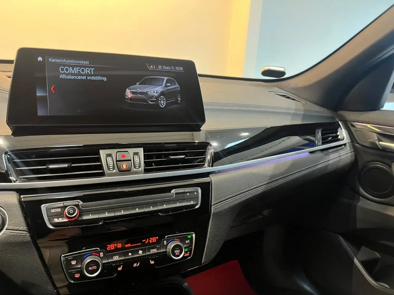 Billede 20 - BMW X1 1,5 xDrive25e M-Sport aut.