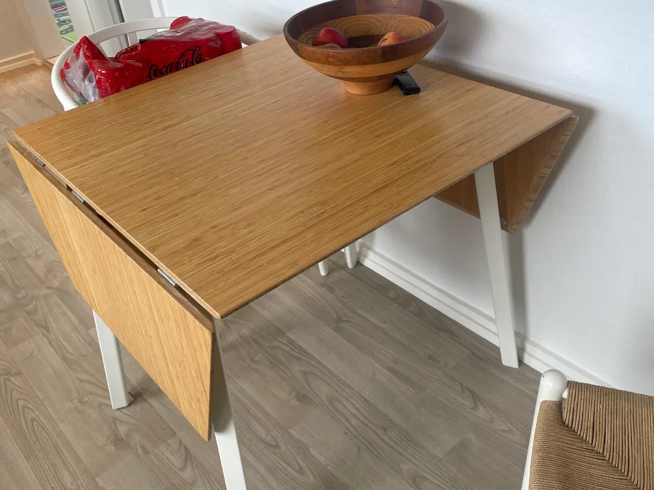 Billede 2 - Lille spise bord