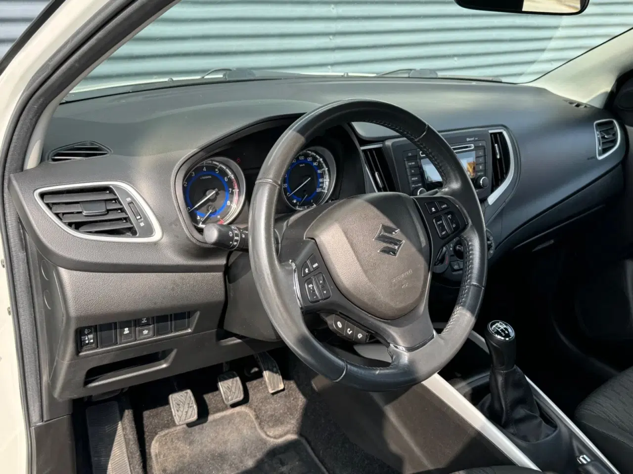 Billede 10 - Suzuki Baleno 1,2 Dualjet Active