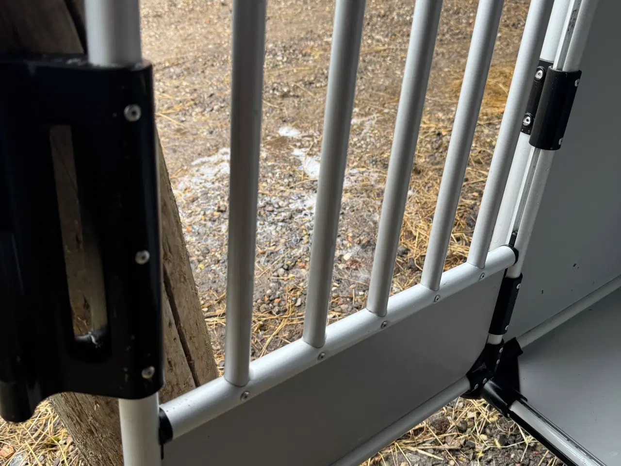 Billede 4 - Transportkasse