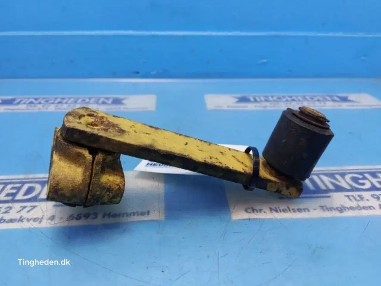 Billede 11 - New Holland TX68 Arm 9832411