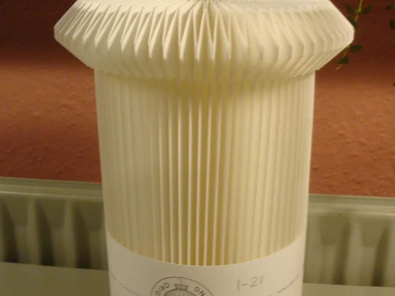 Billede 1 - Le Klint 1/21 NY skærm - sender gerne