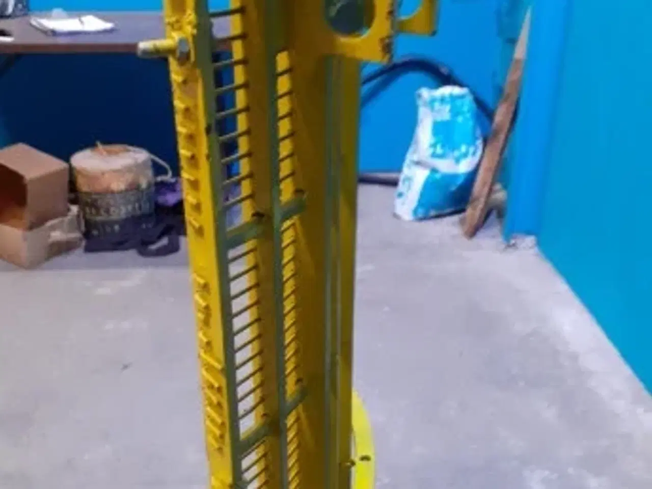 Billede 12 - New Holland M80 Bro 3083771