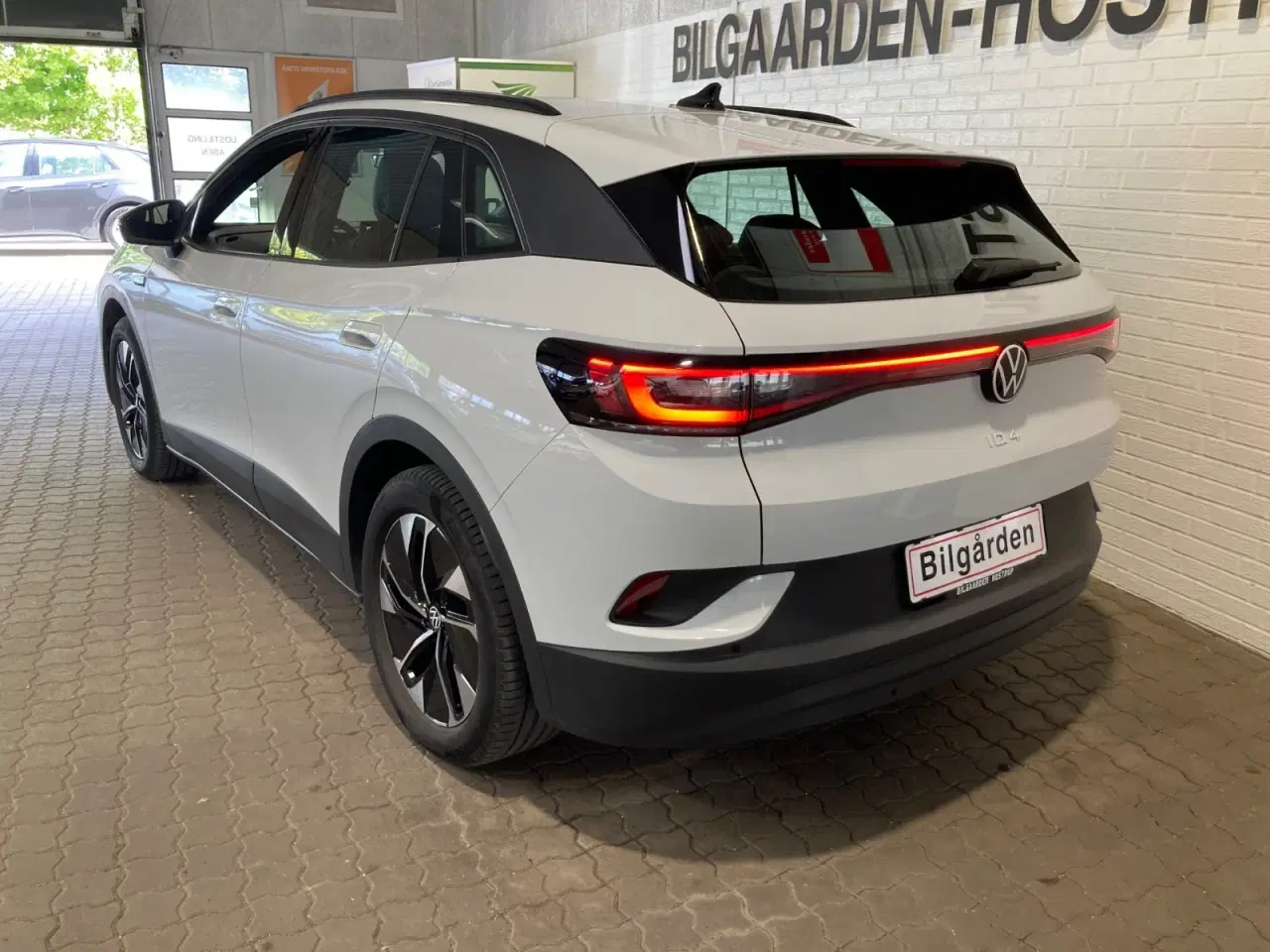 Billede 3 - VW ID.4 77 Pro