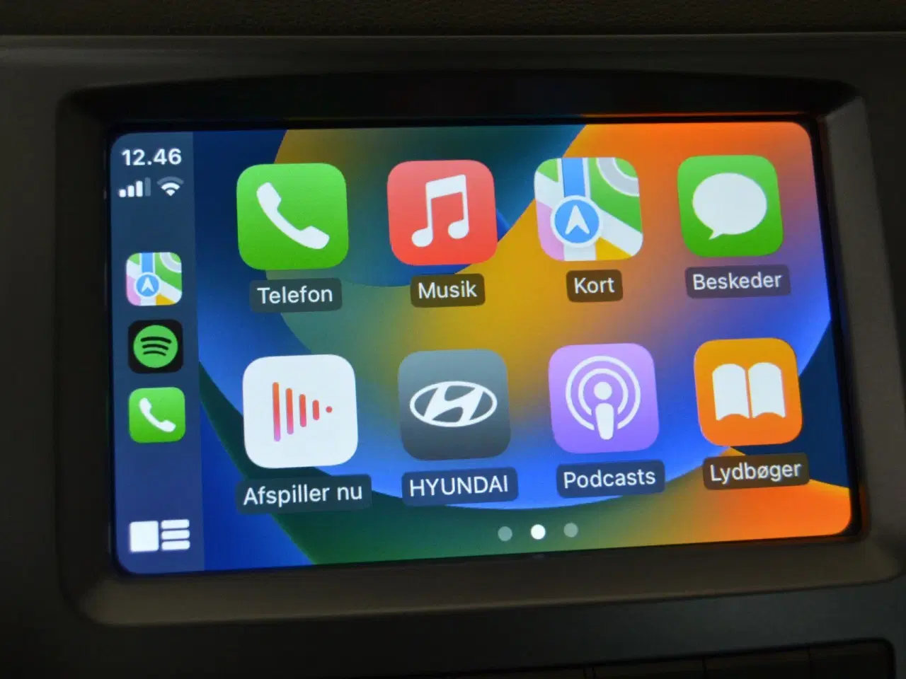 Billede 19 - Hyundai i10 1,0 Touch 66HK 5d