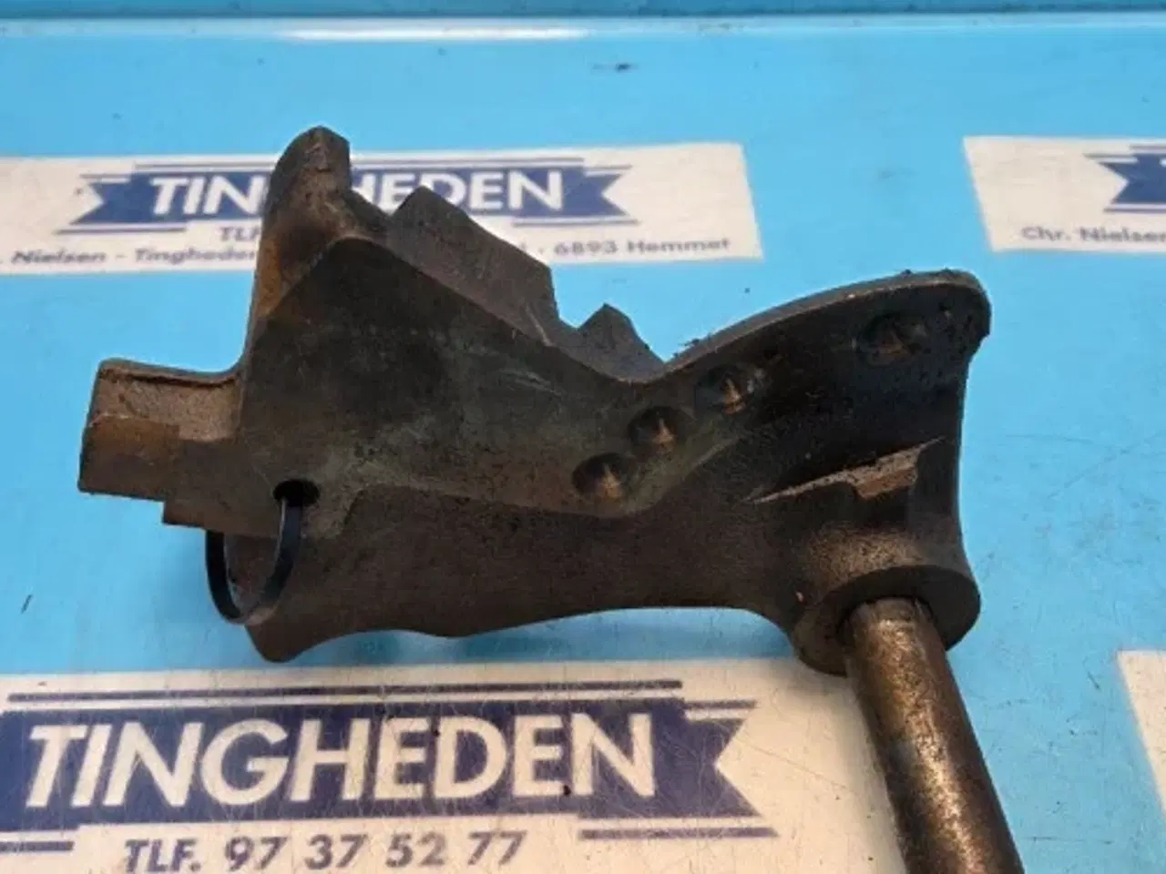 Billede 8 - John Deere 4040 Cam R50824