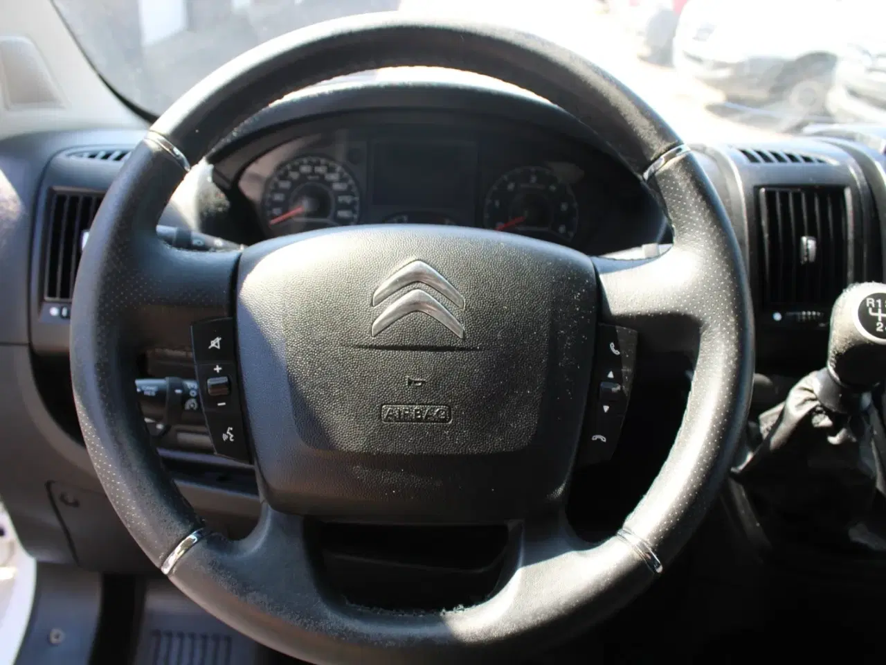 Billede 5 - Citroën Jumper 33 2,2 BlueHDi 165 L3H2