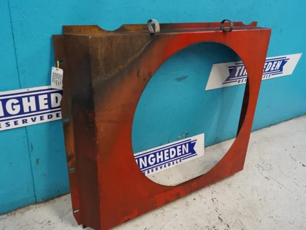 Billede 7 - Case 2388 Kølerkappe 87418151