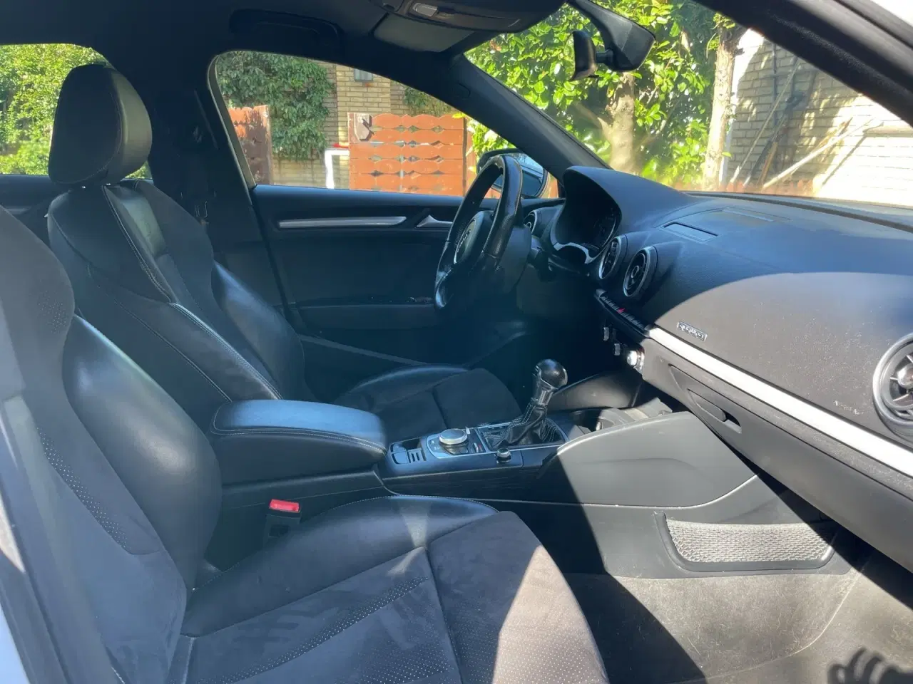 Billede 13 - Audi A3 2,0 TDi 184 Sport quattro S-tr.