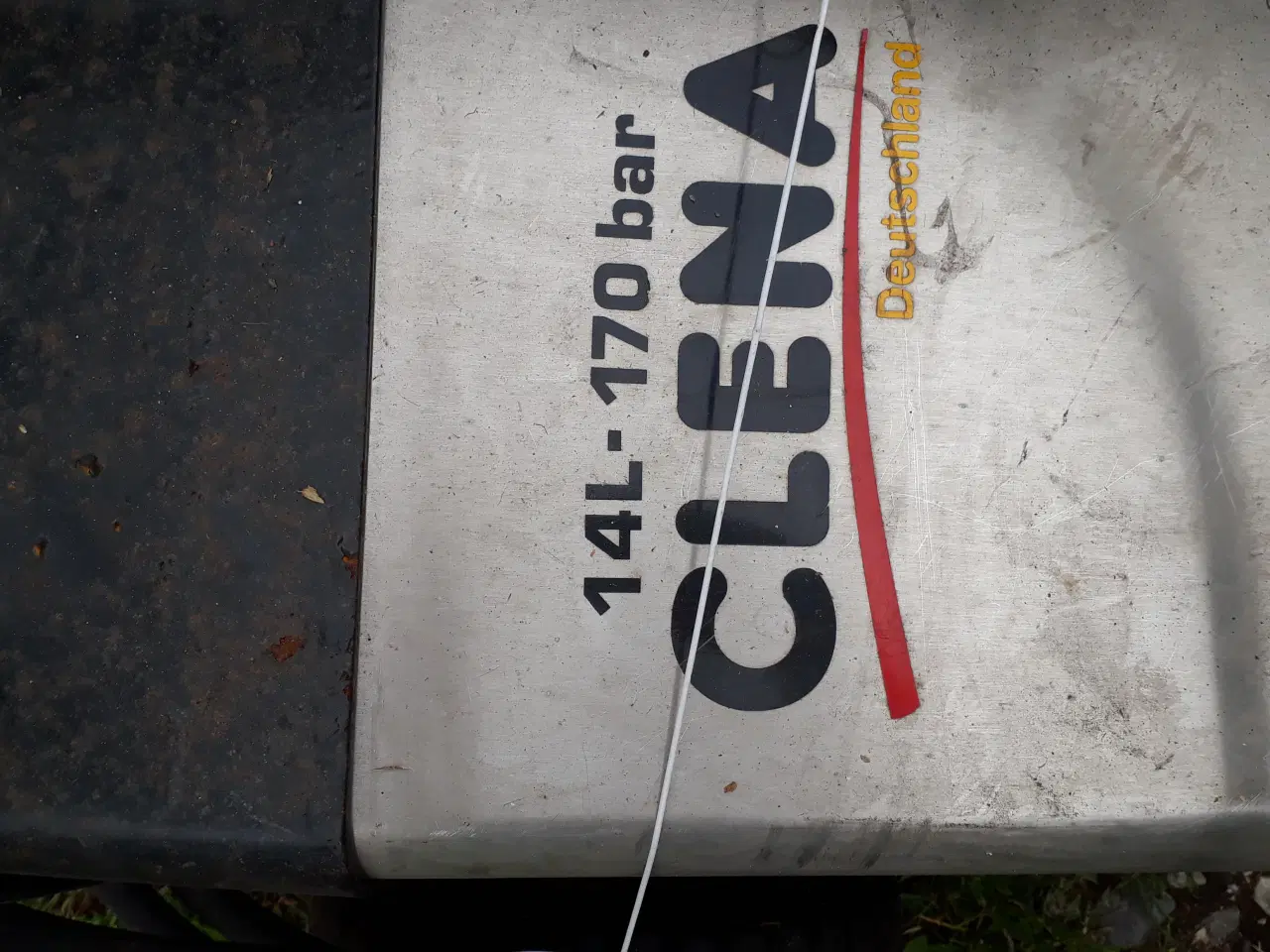 Billede 14 - Værktøj og Maskiner. fra Firma/ værksted. 