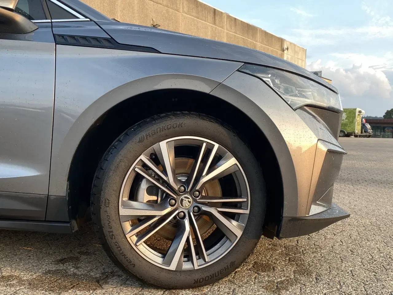 Billede 22 - Skoda Enyaq 85 iV Premium