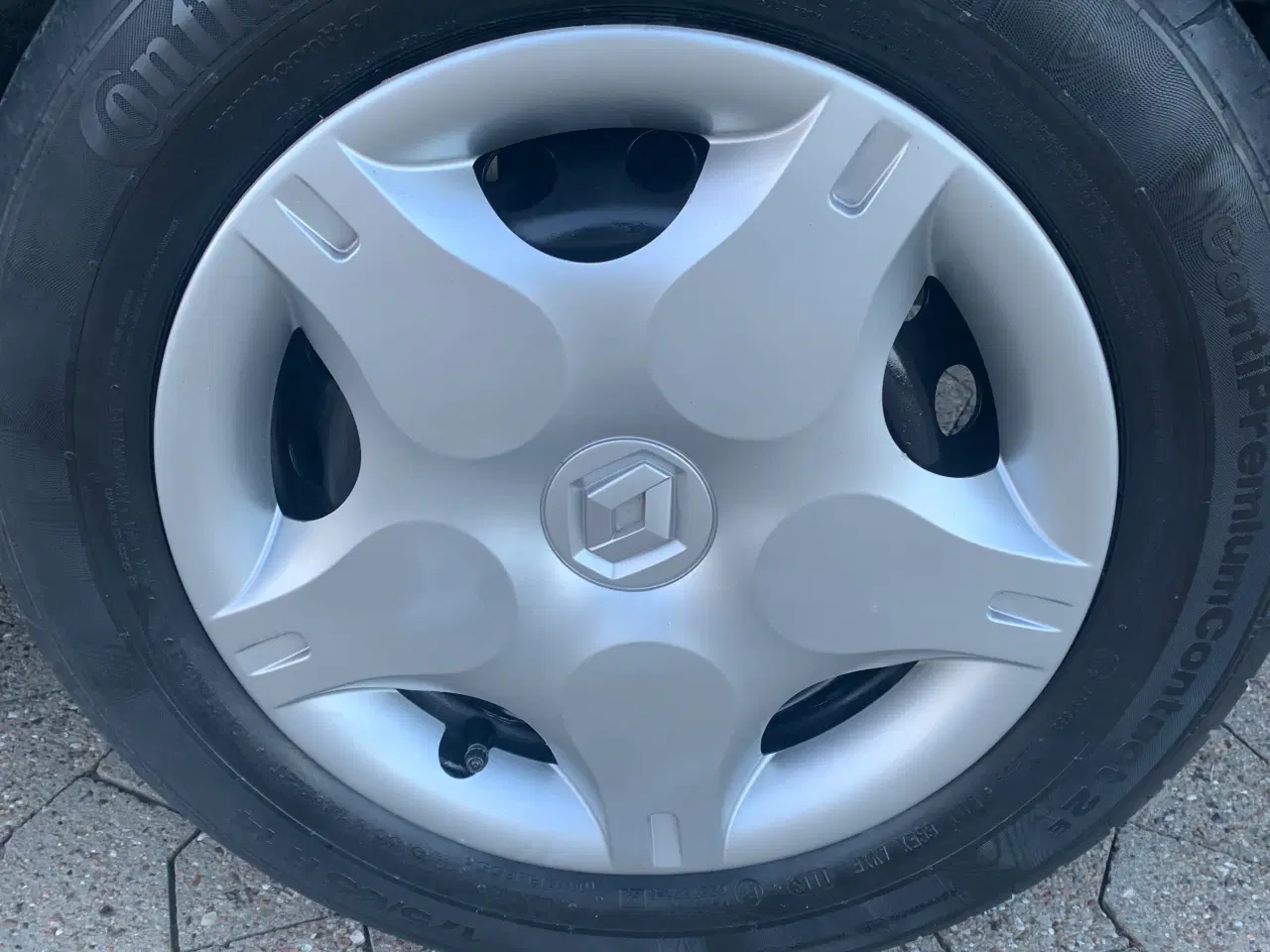 Billede 17 - Renault twingo.Bemr Benzin og aircon og det virker