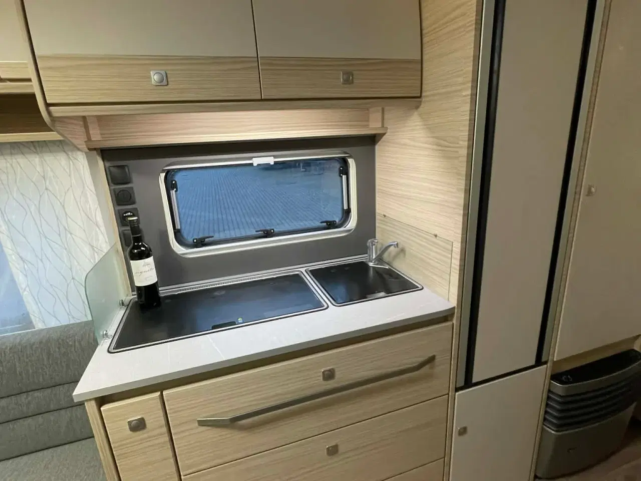 Billede 6 - 2026 - Fendt Bianco Selection 515 SG