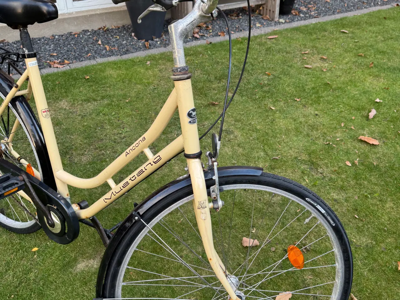 Billede 2 - 28" damecykel