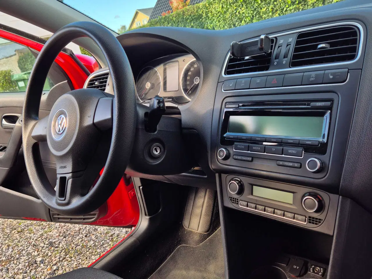 Billede 9 - Nysynet polo 6r 