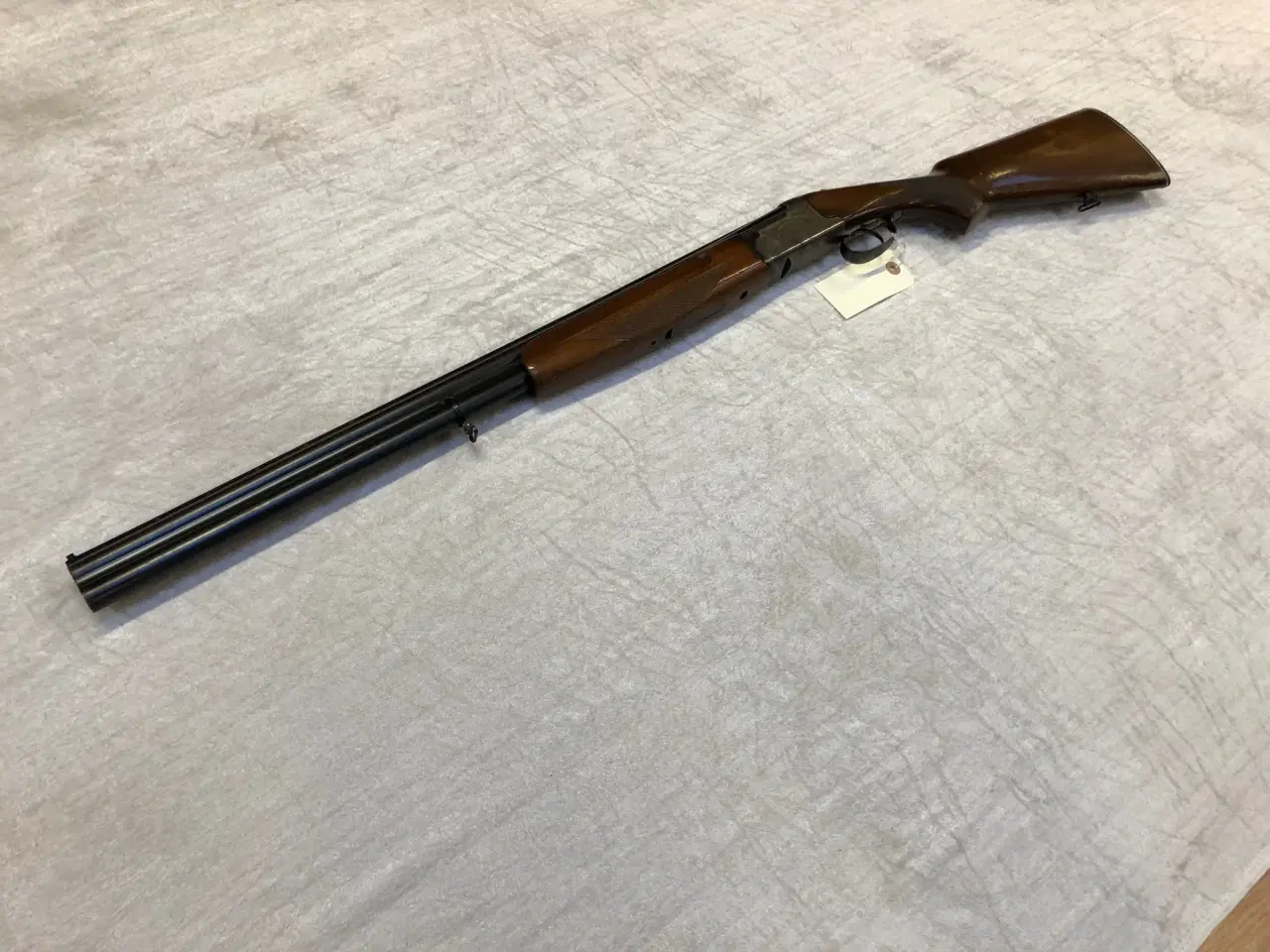 Billede 2 - Lanber O/U