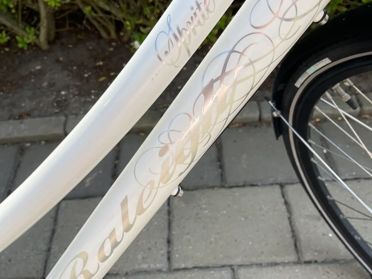 Billede 6 - Dame/ teenager cykel