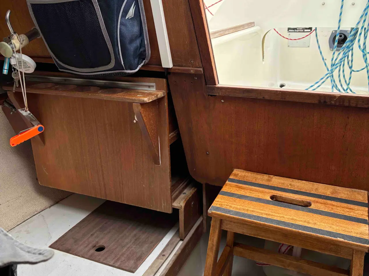 Billede 9 - Albin Express