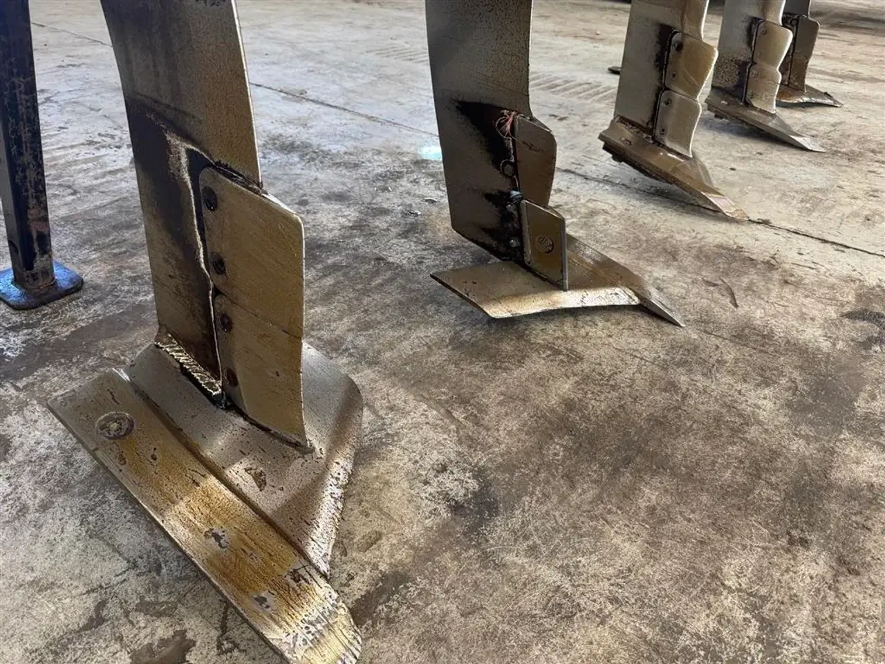 Billede 15 - Agrisem Perfekt  til 4rk. lægger, 5 tands, m lift