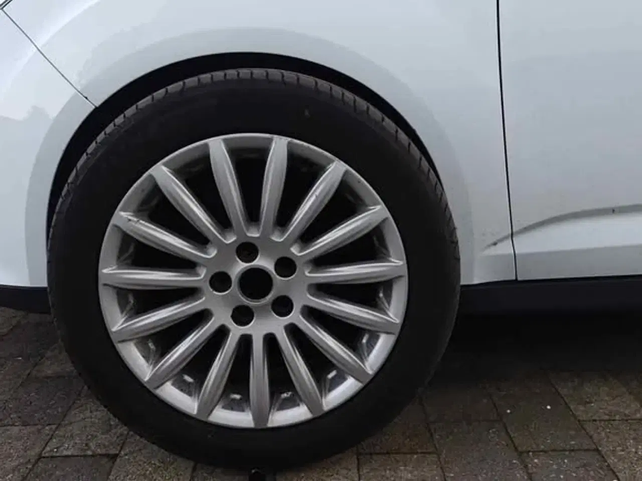Billede 10 - Ford C-max van 1.5 TDCI 2015