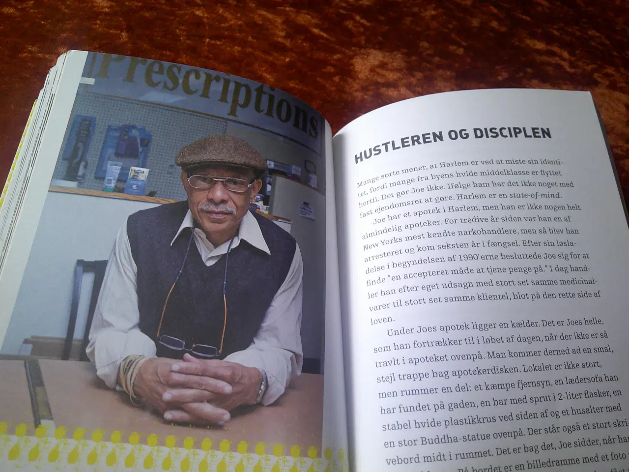 Billede 4 - New York, New York, Anne Mette Lundtofte