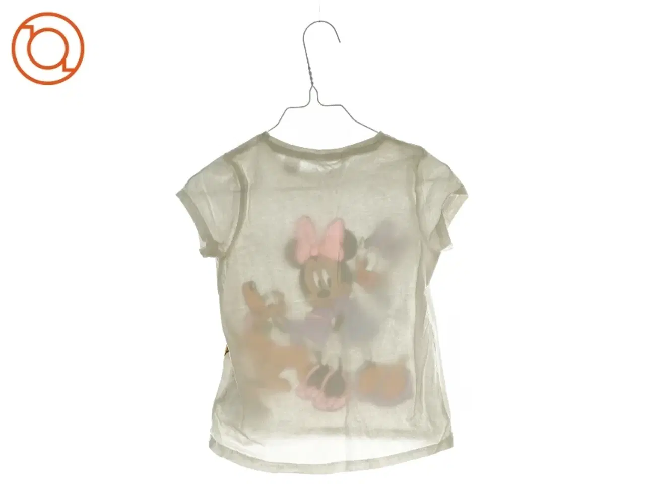 Billede 3 - T-shirt fra H&M (Str. 110)