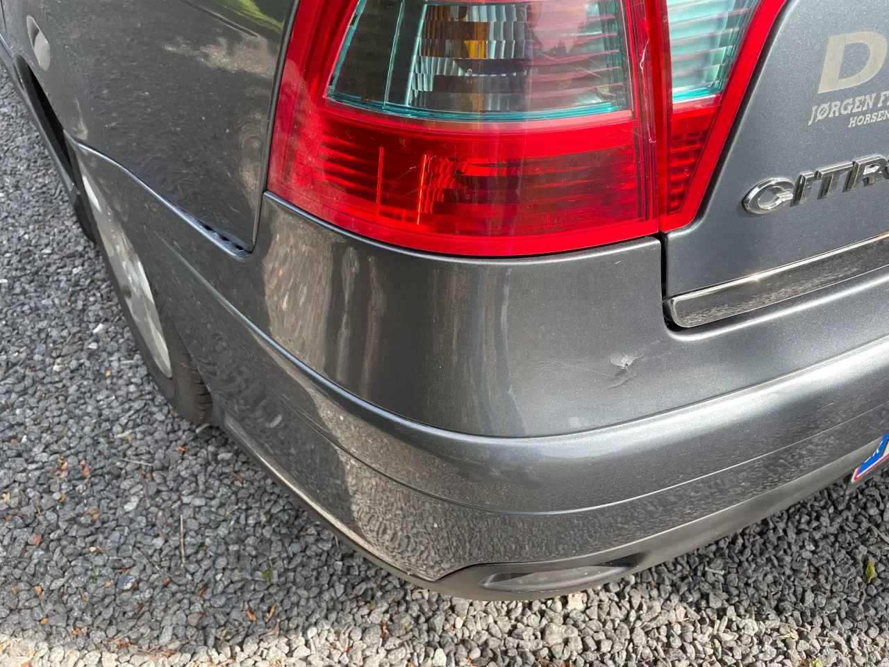 Billede 6 - Citroën C5