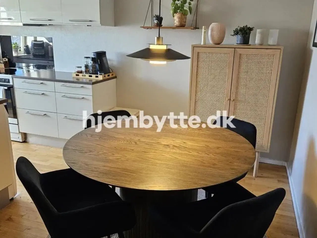 Billede 5 - Hjembytte - KongGeorgsVej