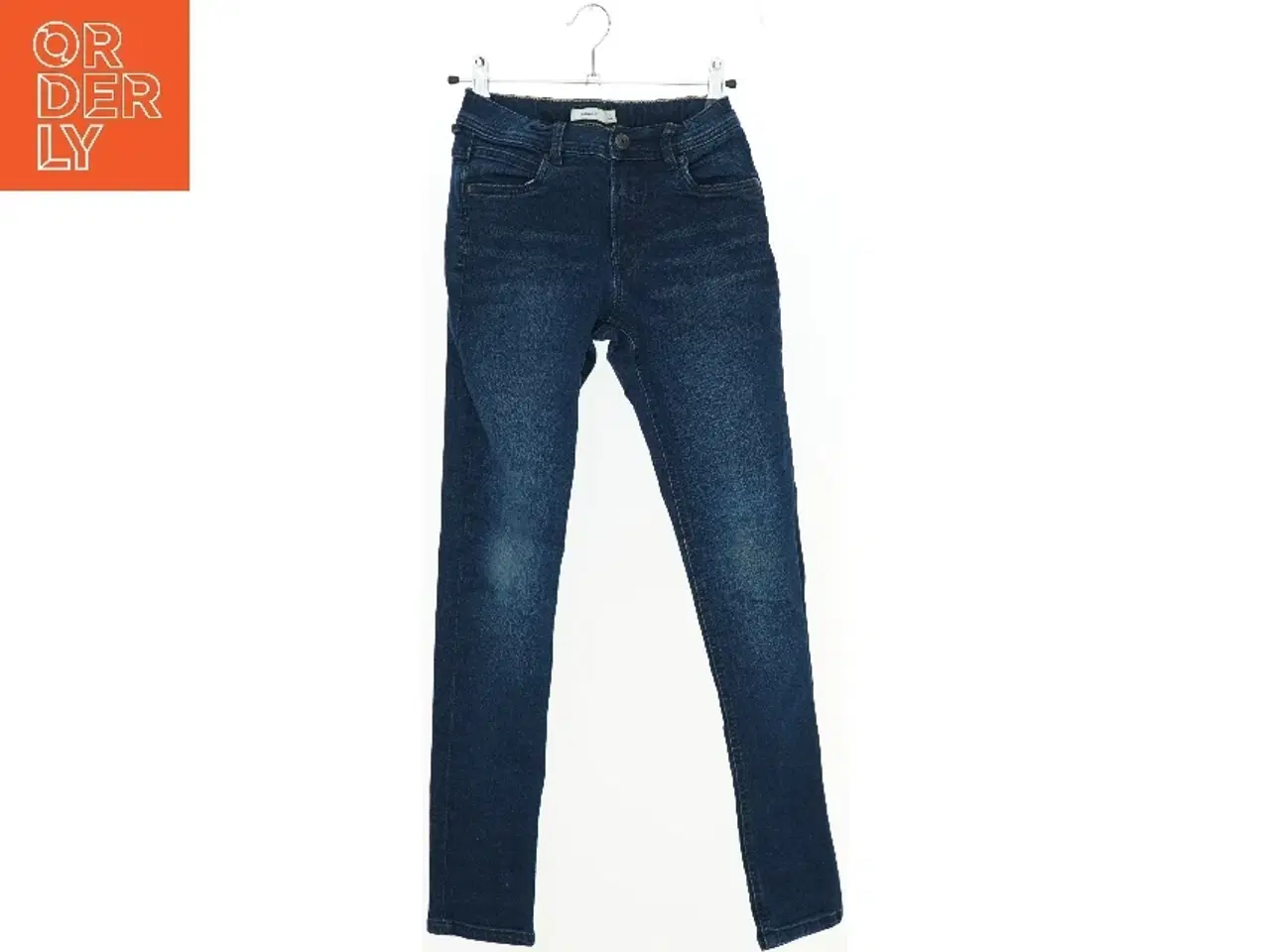 Billede 2 - Jeans fra Name It (str. 146 cm)